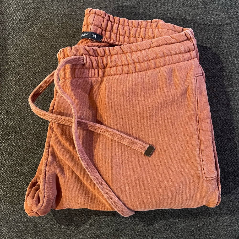 Talentless women’s premium Big Sur sweatpants